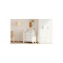 HANAH HOME Mat Bela komoda Rb 185 09 - slika 1