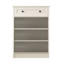 HANAH HOME Mat bela komoda Rb 168 04 - slika 5