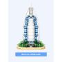 LOZ LOZ Loz Loz - Burj AI Arab - slika 1