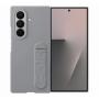 SAMSUNG Silikonska maska za Galaxy Z Fold7 Siva (EF-MF966-CJE) - slika 1