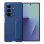 SAMSUNG Silikonska maska za Galaxy Z Fold7 Plava (EF-MF966-CNE) - slika 1
