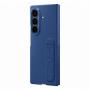 SAMSUNG Silikonska maska za Galaxy Z Fold7 Plava (EF-MF966-CNE) - slika 3