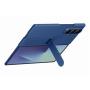SAMSUNG Silikonska maska za Galaxy Z Fold7 Plava (EF-MF966-CNE) - slika 4