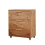 HANAH HOME Komoda Leva Gravis Desert - slika 2