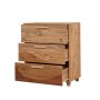 HANAH HOME Komoda Leva Gravis Desert - slika 3