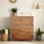 HANAH HOME Komoda Leva Gravis Desert - slika 1