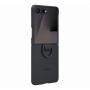 SAMSUNG Maska sa prstenom za Galaxy Z Flip7 Crna (EF-PF766-TBE) - slika 2
