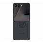 SAMSUNG Maska sa prstenom za Galaxy Z Flip7 Crna (EF-PF766-TBE) - slika 1