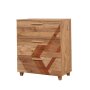 HANAH HOME Komoda Leva Gravis Flow - slika 2