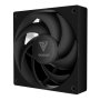 GAMDIAS Notus M1-1203 Case Cooler - slika 4