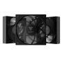 GAMDIAS Notus M1-1203 Case Cooler - slika 1