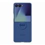 SAMSUNG Maska sa prstenom za Galaxy Z Flip7 Plava (EF-PF766-TNE) - slika 1