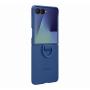 SAMSUNG Maska sa prstenom za Galaxy Z Flip7 Plava (EF-PF766-TNE) - slika 2