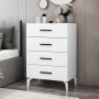 HANAH HOME Komoda Kale 8857 - slika 2
