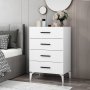 HANAH HOME Komoda Kale 8857 - slika 3