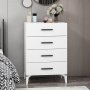 HANAH HOME Komoda Kale 8857 - slika 4