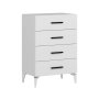 HANAH HOME Komoda Kale 8857 - slika 5