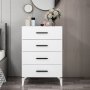 HANAH HOME Komoda Kale 8857 - slika 1
