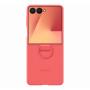 SAMSUNG Maska sa prstenom za Galaxy Z Flip7 Crvena (EF-PF766-TRE) - slika 1