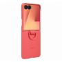 SAMSUNG Maska sa prstenom za Galaxy Z Flip7 Crvena (EF-PF766-TRE) - slika 2
