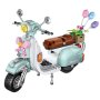 LOZ LOZ Loz Loz - Scooter - slika 1