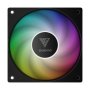 GAMDIAS Notus M1-1203 ARGB Case Cooler - slika 2