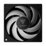 GAMDIAS Notus M1-1203 ARGB Case Cooler - slika 4