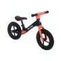 BBO BICIKL BALANCE BIKE - BLACK - slika 1