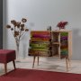 HANAH HOME Komoda Verybox 726 - slika 2