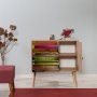 HANAH HOME Komoda Verybox 726 - slika 3