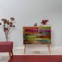 HANAH HOME Komoda Verybox 726 - slika 4