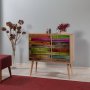 HANAH HOME Komoda Verybox 726 - slika 1