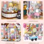 LOZ LOZ Loz Loz - Candy House - slika 3