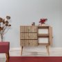 HANAH HOME Komoda Verybox 728 - slika 2
