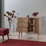 HANAH HOME Komoda Verybox 728 - slika 4