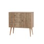 HANAH HOME Komoda Verybox 728 - slika 5