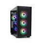 BC GROUP PREDATOR 7 AMD Ryzen 7 7800X3D/Liquid 240/32GB/M.2 1TB/RTX5060Ti 16GB // Win11Pro - slika 2