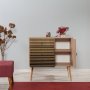 HANAH HOME Komoda Verybox 220 - slika 3