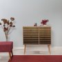 HANAH HOME Komoda Verybox 220 - slika 4