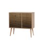 HANAH HOME Komoda Verybox 220 - slika 5