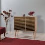 HANAH HOME Komoda Verybox 220 - slika 1