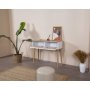 HANAH HOME Komoda Goose White hrast - slika 4