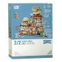 LOZ LOZ Loz Loz - The Spiral Noodle Shop - slika 1