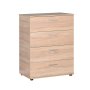 HANAH HOME Komoda Sfn 540 Ss 1 - slika 3