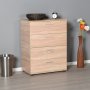 HANAH HOME Komoda Sfn 540 Ss 1 - slika 1