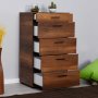 HANAH HOME Komoda Sfn 550 Oo 1 - slika 3