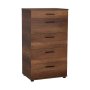 HANAH HOME Komoda Sfn 550 Oo 1 - slika 5