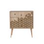 HANAH HOME Komoda Trio 120 - slika 4