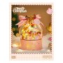 LOZ LOZ Loz Loz - Chistmas Candy House - slika 2