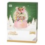 LOZ LOZ Loz Loz - Chistmas Candy House - slika 1